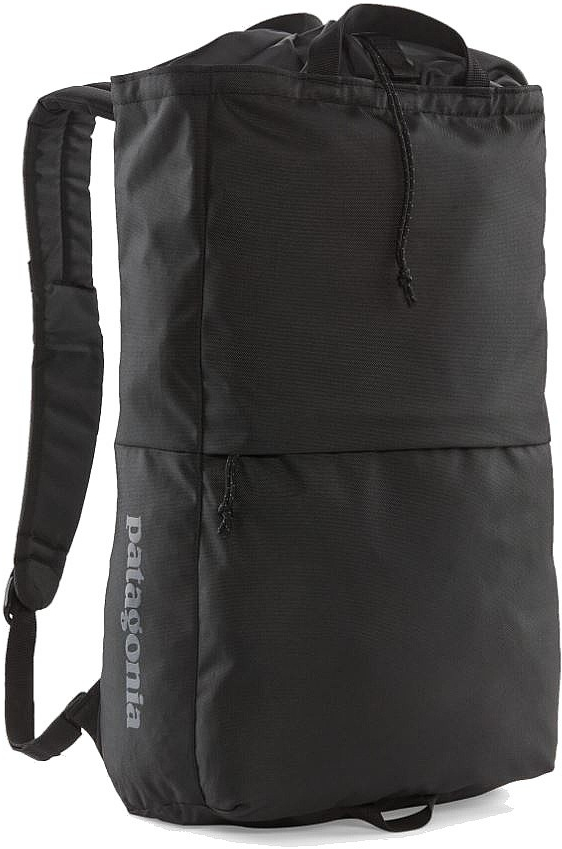 Patagonia Fieldsmith Linked černá 25 l