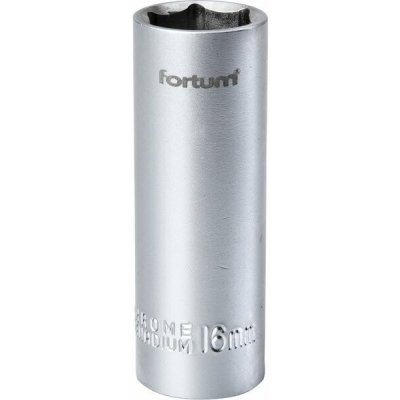 Fortum Klíč na svíčky 1 / 2'' 16mm – Zboží Mobilmania