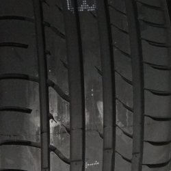 Maxxis Victra Sport 01 245/35 R20 95Y