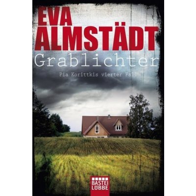 Grablichter Almstdt EvaPaperback