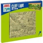 Juwel Cliff Light pozadí 60 x 55 cm – Zboží Mobilmania