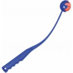 Trixie Katapult s tenisovým míčem, střední, 5,5 cm/50 cm – Zboží Mobilmania