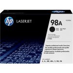 HP 92298A - originální – Sleviste.cz