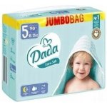 Dada Extra Soft JUMBOBAG 5 15-25kg 90 ks – Zboží Mobilmania