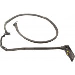 Těsnící guma dveří Fiat Ducato, Jumper, Boxer od 2006 na zadní levé dveře, H3 1345173080 – Zboží Mobilmania