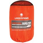 Life Systems Survival Shelter 4 – Zboží Dáma