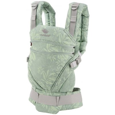 Manduca XT Limited Edition Botanic Green – Zboží Mobilmania