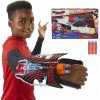 Hasbro Vystřelovač Marvel Spider-Man NERF Miles Morales Tri-Shot