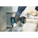 Makita DTW180RTJ – Zboží Dáma