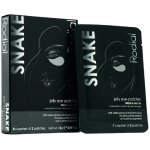 Rodial Snake maska na oči Masky na oči a na rty 1 g – Hledejceny.cz