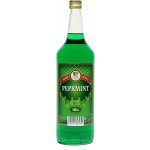 Peprmint Fruko 25% 1 l (holá láhev) – Zbozi.Blesk.cz