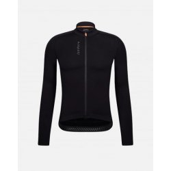 Isadore Signature Merino Tech Long Sleeve černá