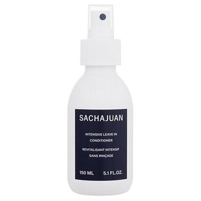Sachajuan Intensive Repair Leave In Conditioner obnovující bezoplachový kondicionér 150 ml – Zboží Mobilmania
