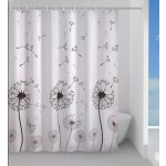 Gedy DESIDERIO sprchový závěs 180x200cm, polyester 1355 – Hledejceny.cz