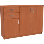 Nábytek Mikulík Vranovice Kombinovaná sektor 16 levá – Zboží Dáma