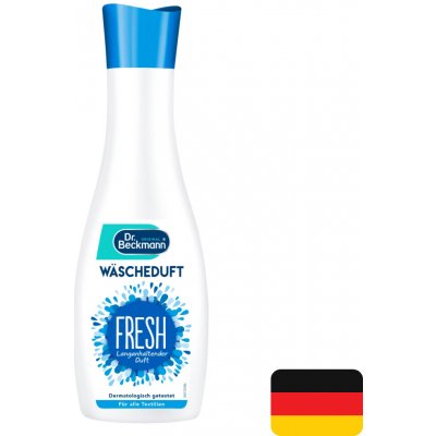 Dr. Beckmann Fresh koncentrovaný parfém na prádlo 250 ml – Zboží Dáma