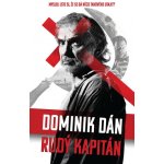 Rudý kapitán filmová obálka – Sleviste.cz