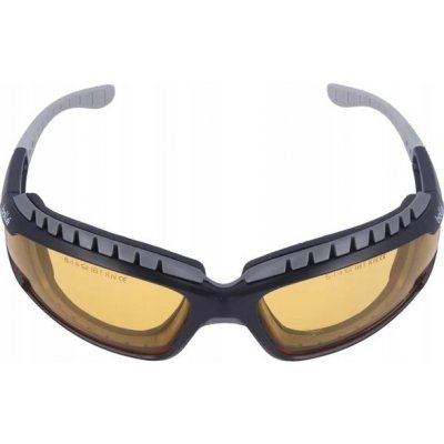 Brýle Bollé Safety Tracker II Bezpečnostní – Zboží Mobilmania