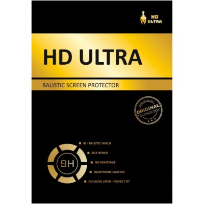 HD Ultra fólie Asus Zenfone 3 Max ZC553KL 106412 – Zbozi.Blesk.cz