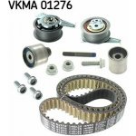 SKF VKMA 01276 Sada rozvodového řemene (VKMA01276) – Zboží Mobilmania