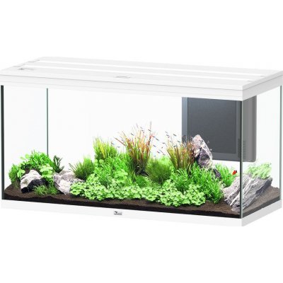 Aquatlantis Splendid Ultra 150x50 25 bílá – Zboží Mobilmania