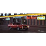 Revell Set James Bond Diamonds Are Forever Ford Mustang I 1:25 – Hledejceny.cz