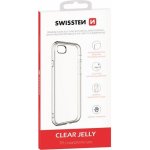 Pouzdro Swissten Clear Jelly Samsung Galaxy A40 čiré – Zbozi.Blesk.cz