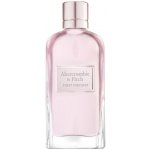 Abercrombie & Fitch First Instinct parfémovaná voda dámská 30 ml – Hledejceny.cz