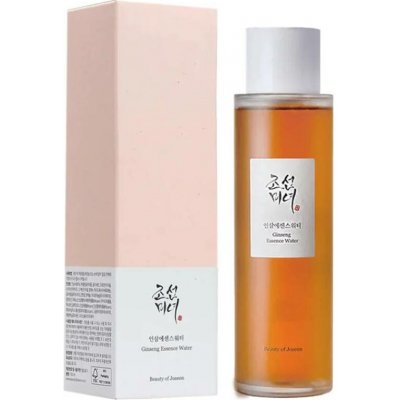 Beauty Of Joseon Ginseng Essence Water Tonikum Esence 150 ml – Zboží Mobilmania