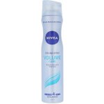 Nivea Volume & Hold Lak na vlasy 250 ml – Zboží Dáma
