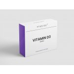 Minus Age Vitamin D3, 90 kapslí – Zbozi.Blesk.cz