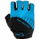 R2 Vouk ATR19P SF blue/black – Zboží Mobilmania