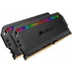 Corsair Dominator Platinum RGB DDR4 32GB (2x16GB) 4000MHz CL19 CMT32GX4M2K4000C19 – Zbozi.Blesk.cz