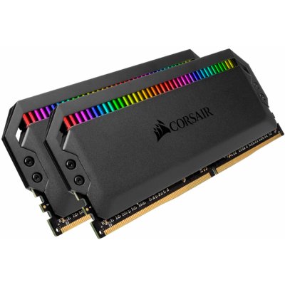 Corsair Dominator Platinum RGB DDR4 32GB (2x16GB) 4000MHz CL19 CMT32GX4M2K4000C19