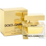 Dolce & Gabbana The One parfémovaná voda dámská 30 ml – Zboží Mobilmania