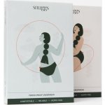 Snuggs Menstruační kalhotky silná menstruace – Hledejceny.cz