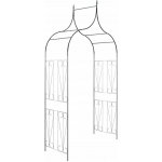 Pergola z plast G02V, mřížka 2 cm – Hledejceny.cz