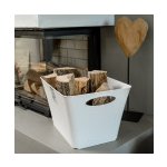 Rotho XXL Úložný box LIVING 43x32x26cm 24l bílý RT1791701100 – Zboží Mobilmania