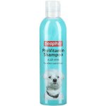 Beaphar ProVit Šampon bílá srst 250 ml – HobbyKompas.cz Beaphar ProVit Šampon bílá srst 250 ml – HobbyKompas.cz