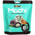 Royal Family Food Mochi Mint Chocolate Chip 120 g – Sleviste.cz