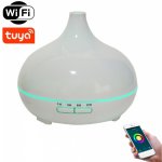 BOT Smart aroma difuzér B7 bílý 300 ml – Hledejceny.cz