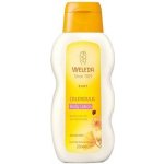 Weleda Baby Calendula Cream Bath 200 ml – Sleviste.cz