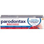 Parodontax Kompletní ochrana Extra Fresh 75 ml – Hledejceny.cz