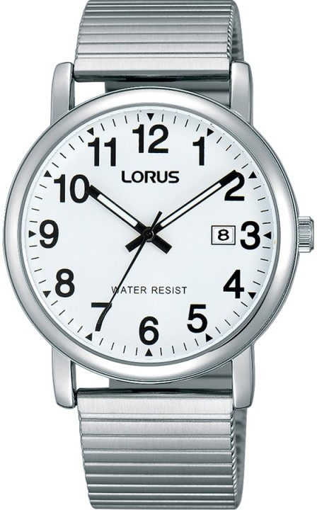 Lorus RG859CX5