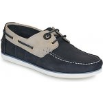 Barbour mokasíny Wake modré – Zbozi.Blesk.cz