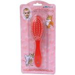 Spokar vlasový kartáč baby 3121 modrý – Zboží Mobilmania