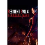 Resident Evil 4 - Separate Ways – Zbozi.Blesk.cz