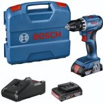 Bosch GSR 18V-45 0.601.9K3.205 – Zboží Dáma