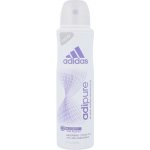 Adidas Adipure woman deospray 150 ml – Zbozi.Blesk.cz