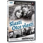 Slasti Otce vlasti Remasterovaná verze DVD – Hledejceny.cz